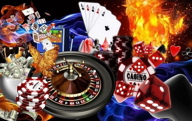 kursitoto live-dealer studio with professional croupiers and HD camera setup